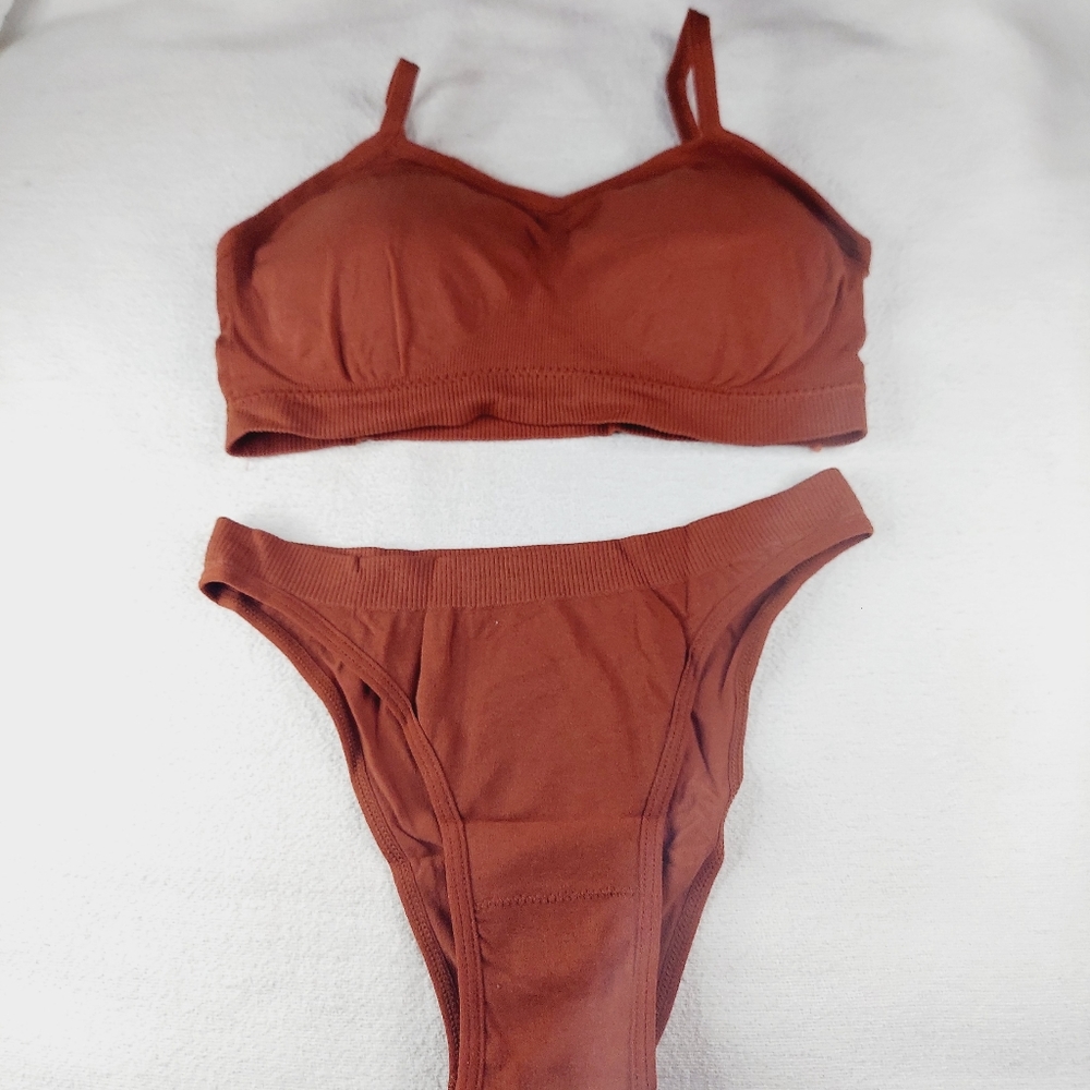 Underwear set